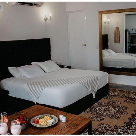 Elixir Homes Tulum Bagian luar foto