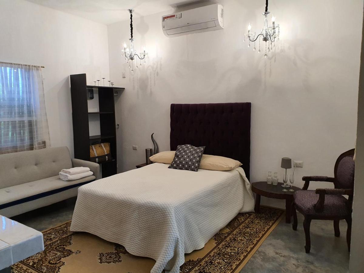 Elixir Homes Tulum Bagian luar foto