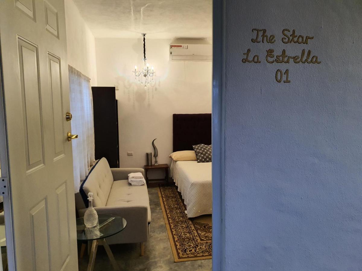 Elixir Homes Tulum Bagian luar foto