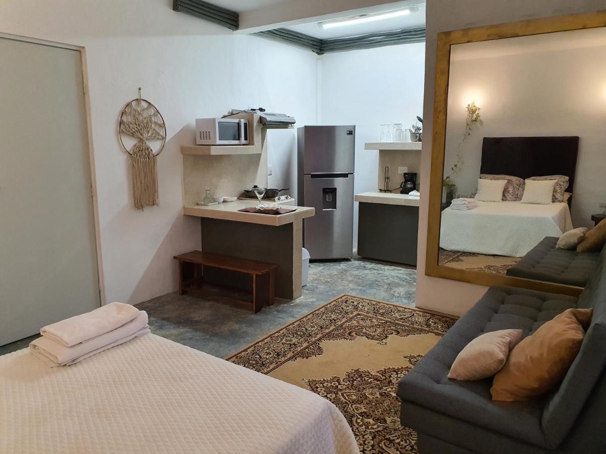 Elixir Homes Tulum Bagian luar foto