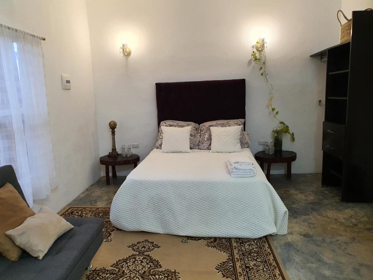 Elixir Homes Tulum Bagian luar foto