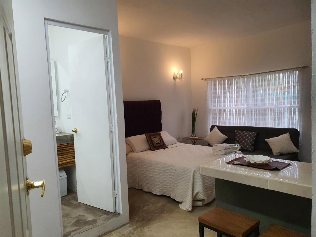 Elixir Homes Tulum Bagian luar foto