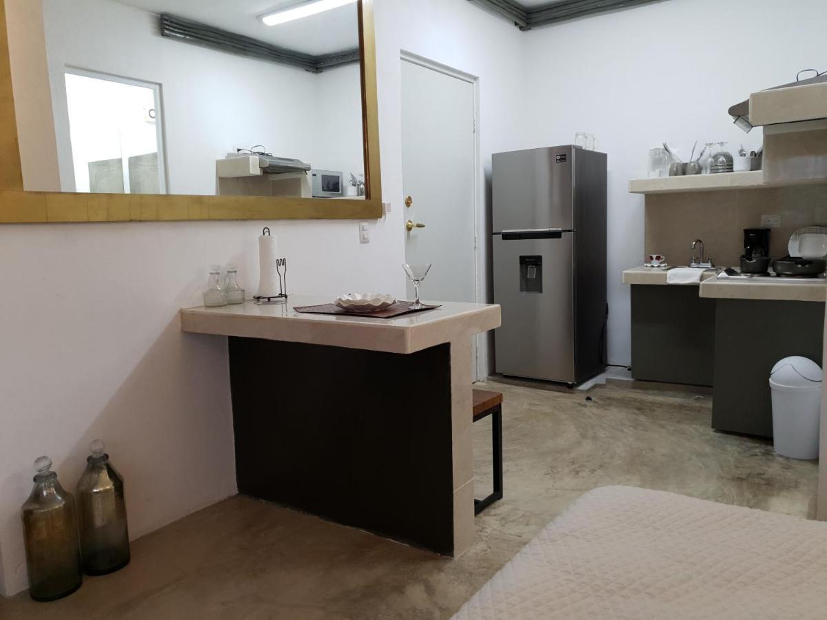 Elixir Homes Tulum Bagian luar foto