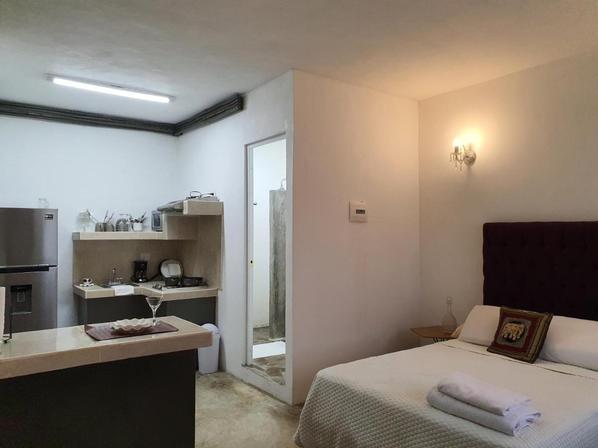 Elixir Homes Tulum Bagian luar foto