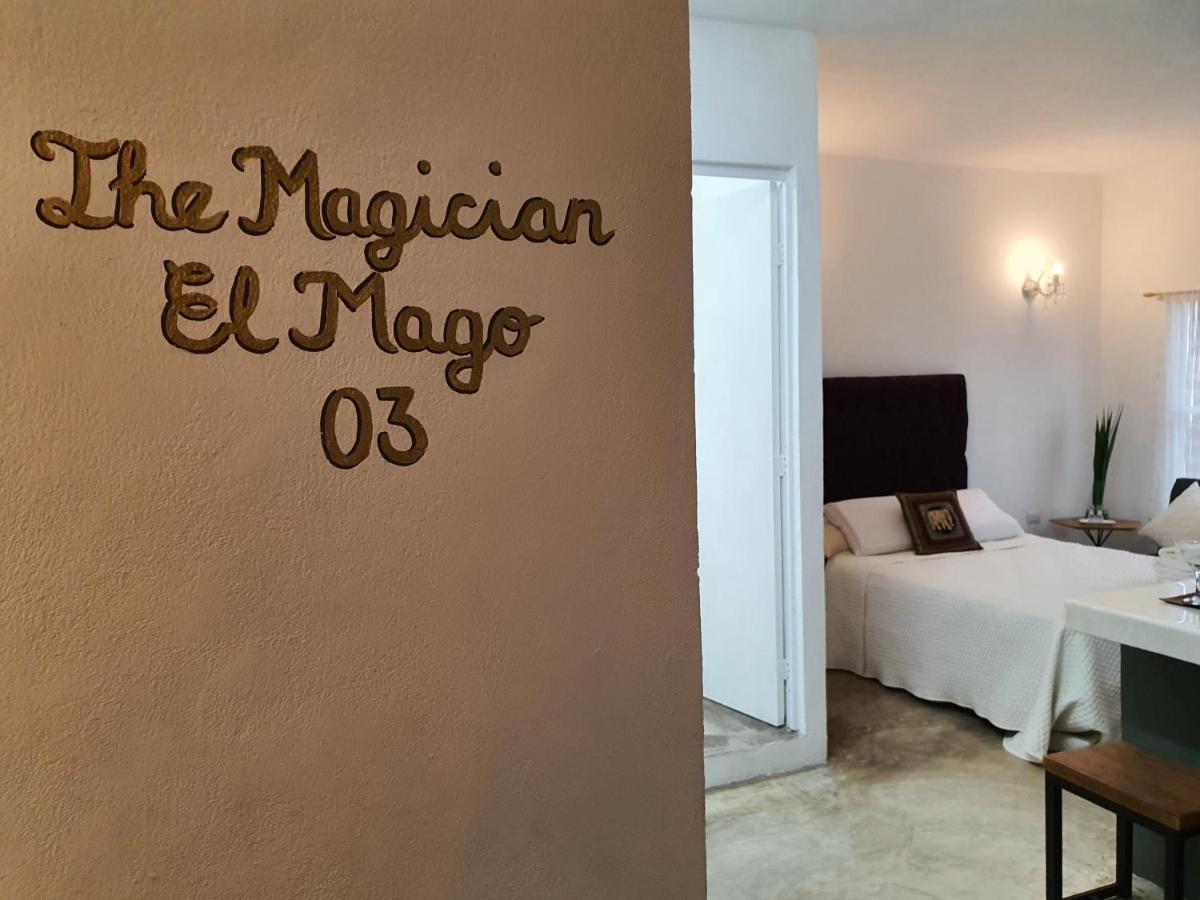 Elixir Homes Tulum Bagian luar foto