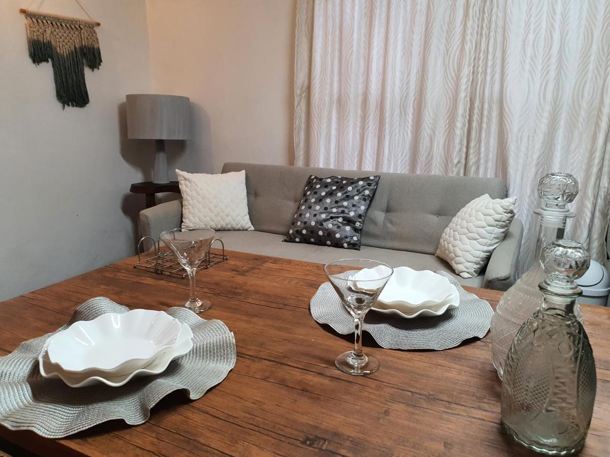 Elixir Homes Tulum Bagian luar foto