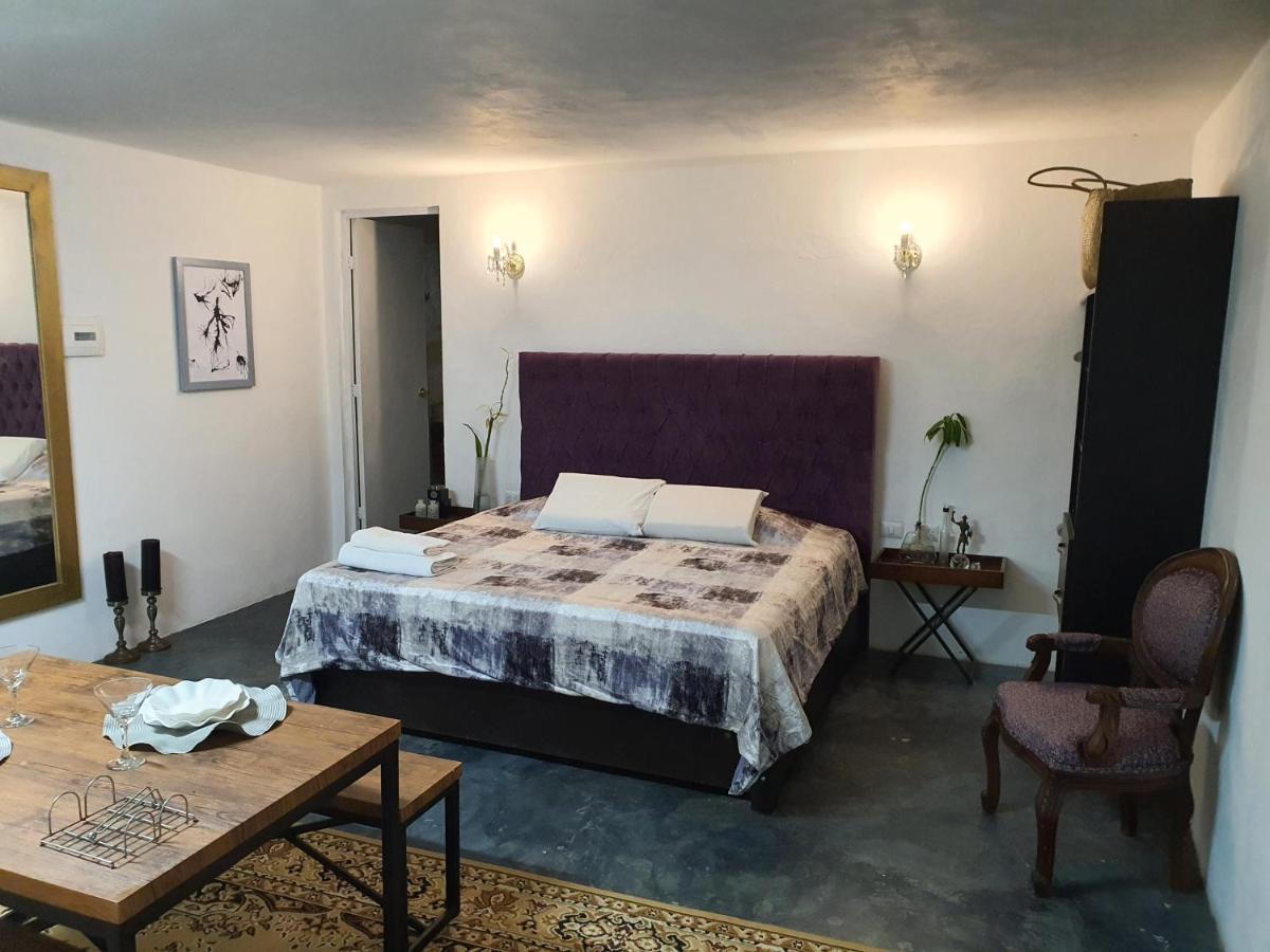 Elixir Homes Tulum Bagian luar foto