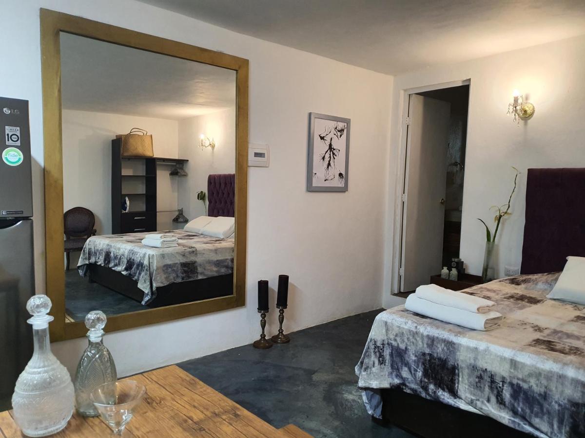 Elixir Homes Tulum Bagian luar foto