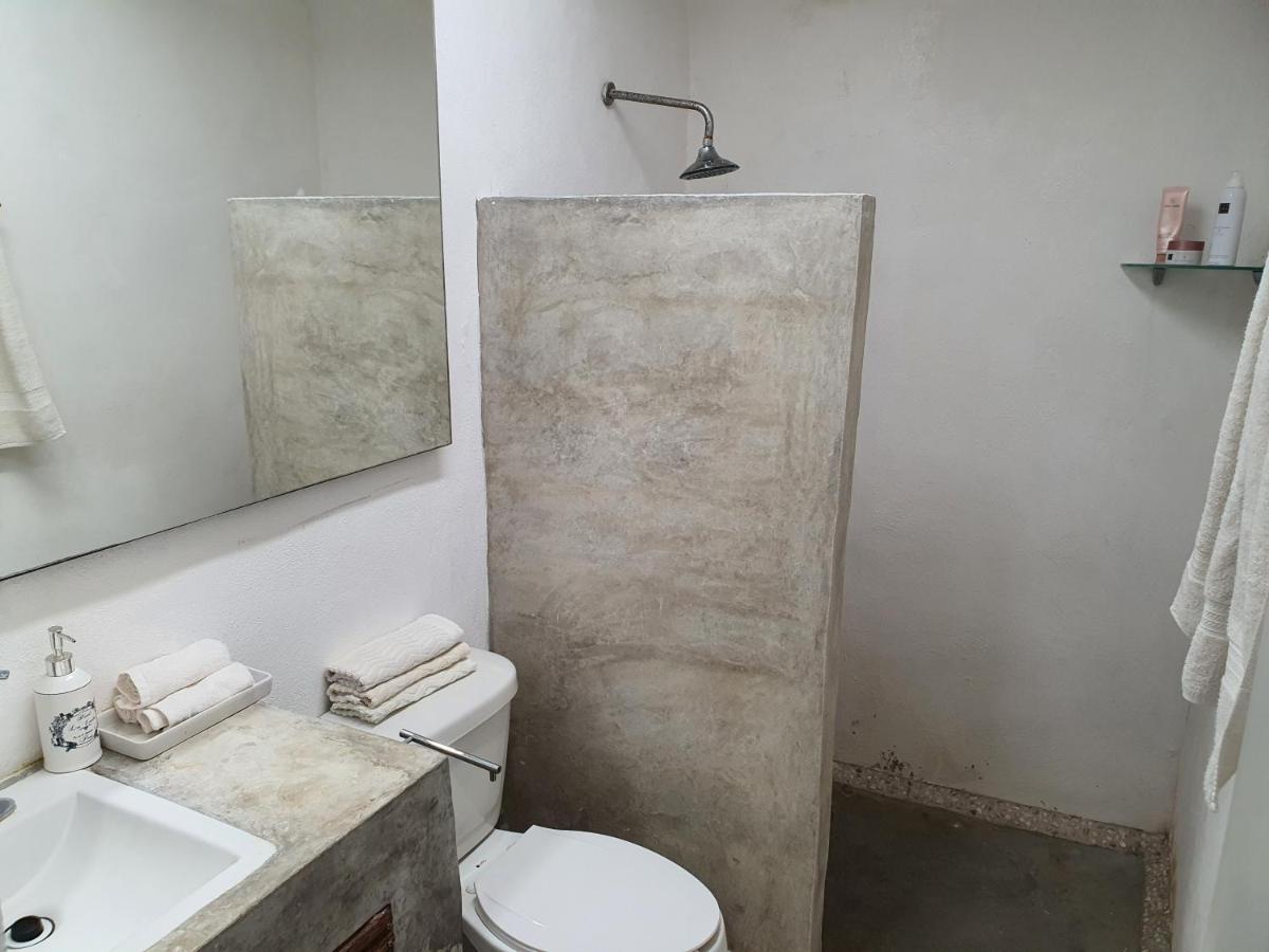Elixir Homes Tulum Bagian luar foto