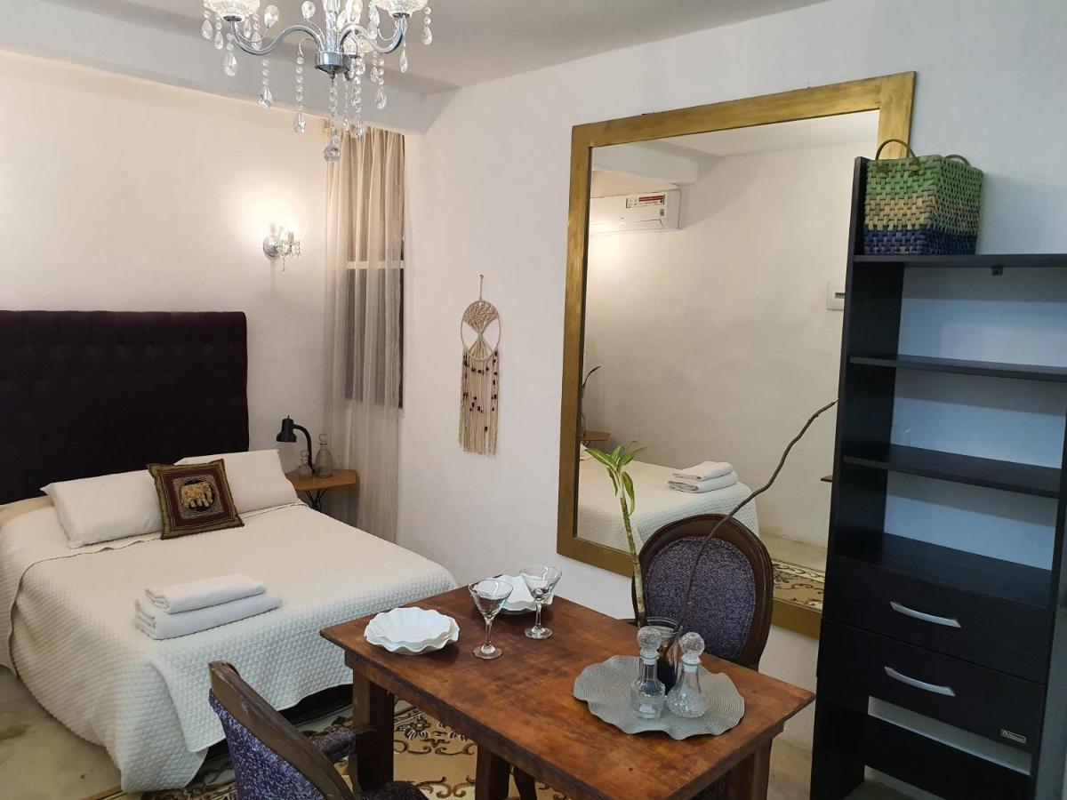 Elixir Homes Tulum Bagian luar foto