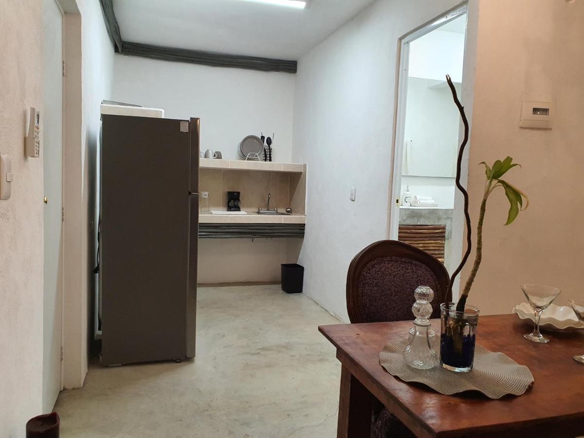 Elixir Homes Tulum Bagian luar foto