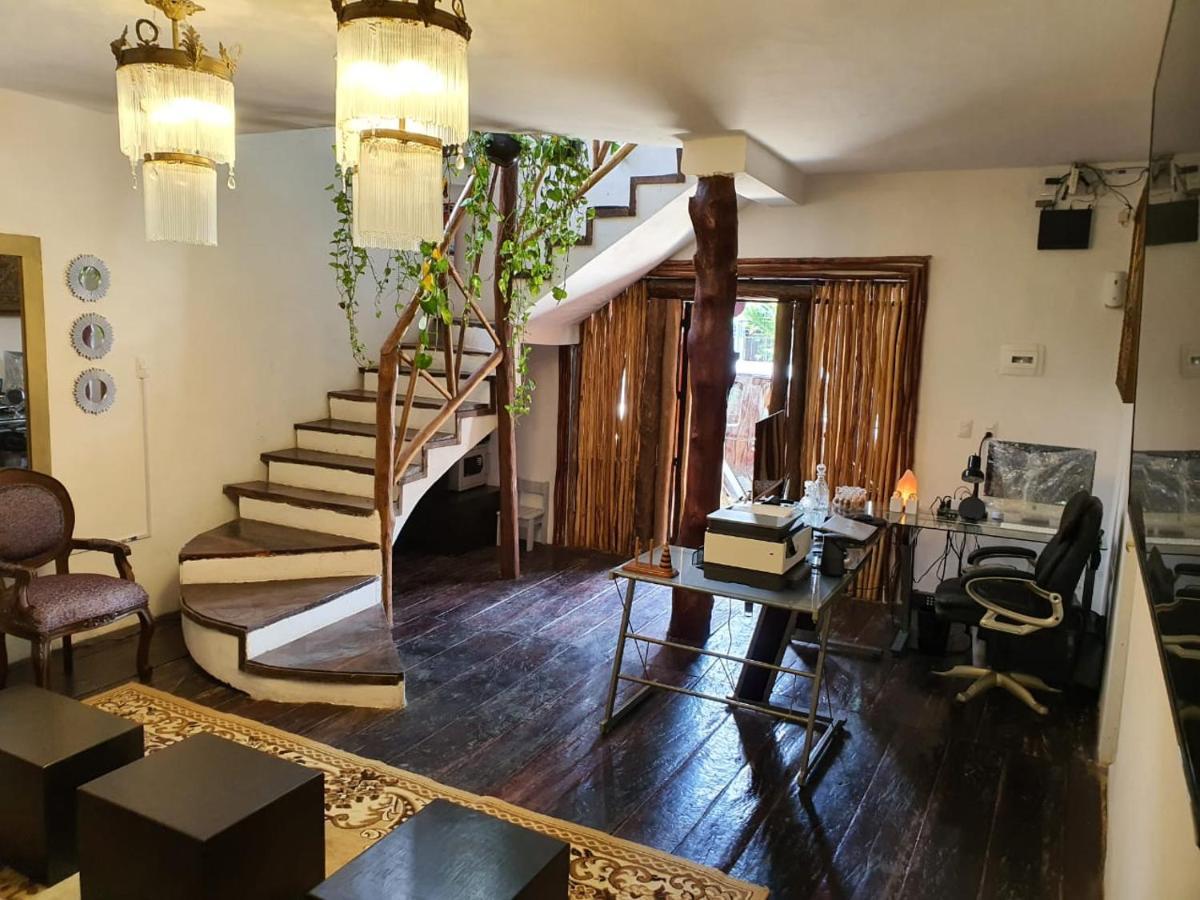 Elixir Homes Tulum Bagian luar foto