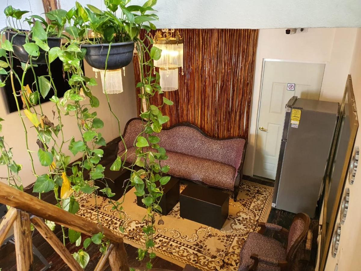 Elixir Homes Tulum Bagian luar foto