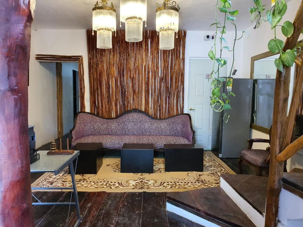 Elixir Homes Tulum Bagian luar foto