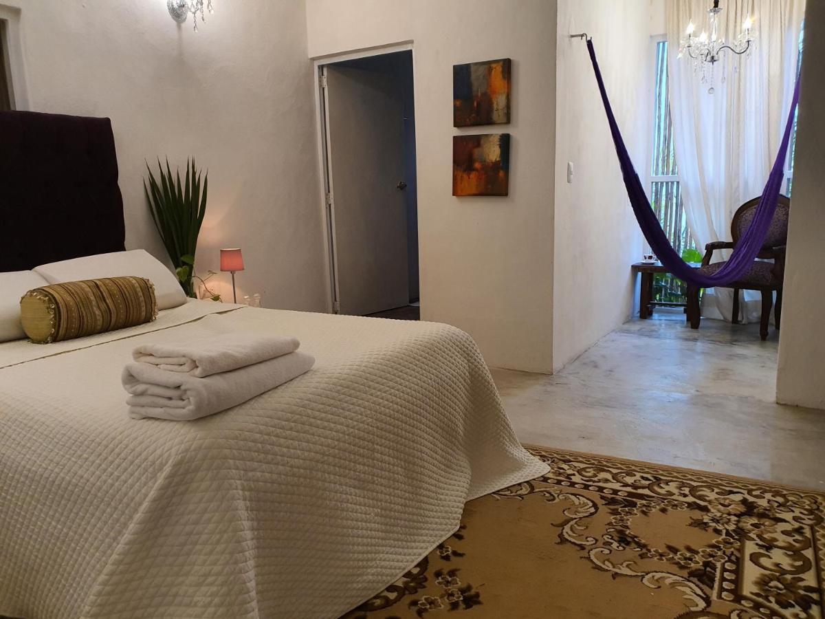 Elixir Homes Tulum Bagian luar foto