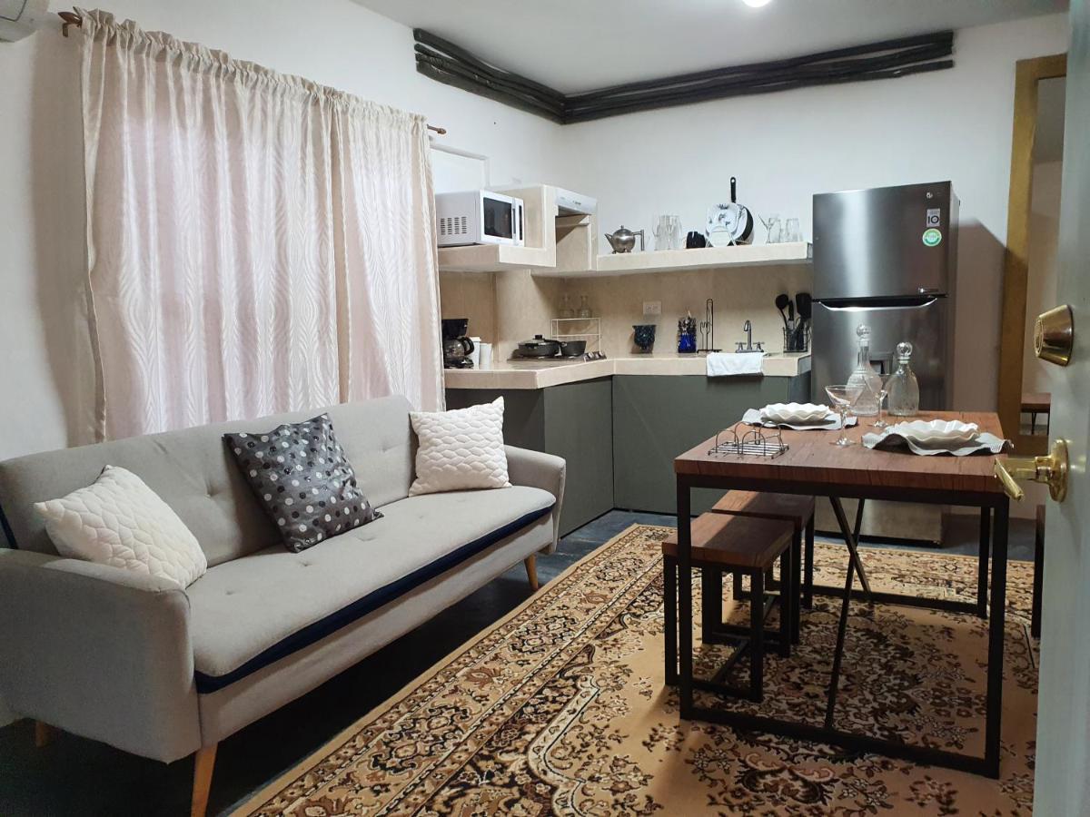 Elixir Homes Tulum Bagian luar foto