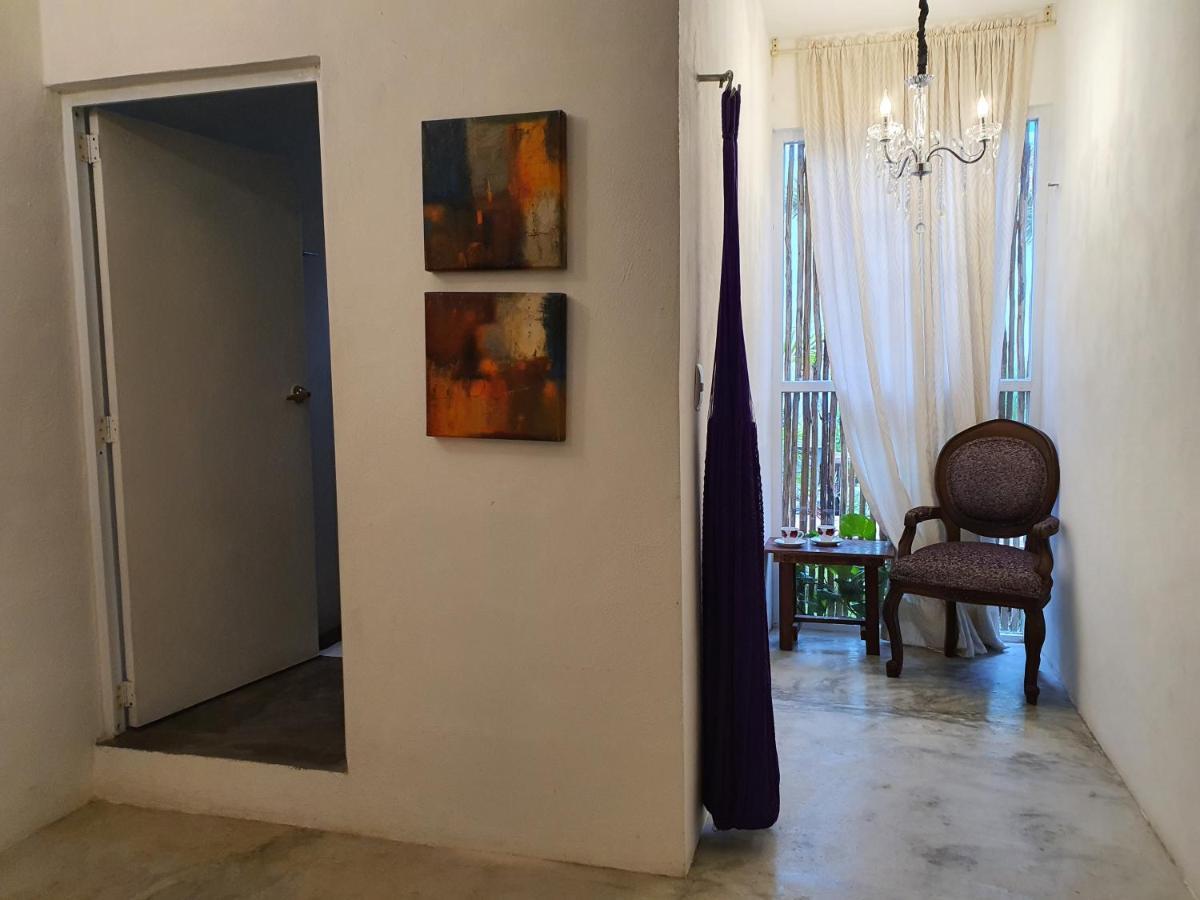 Elixir Homes Tulum Bagian luar foto