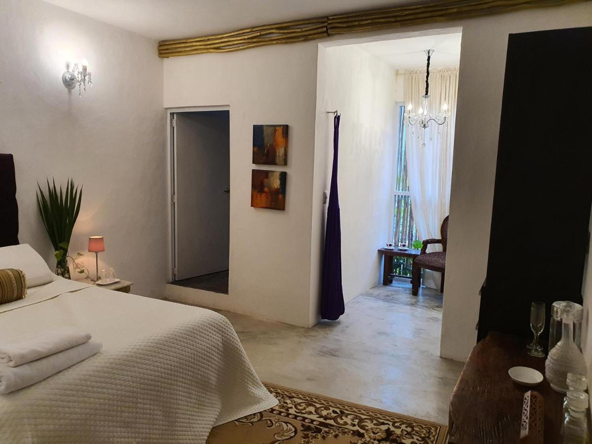 Elixir Homes Tulum Bagian luar foto
