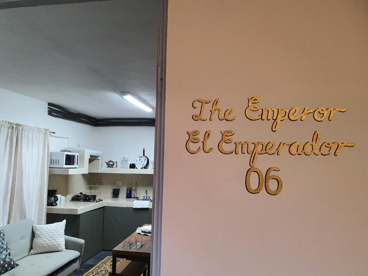 Elixir Homes Tulum Bagian luar foto