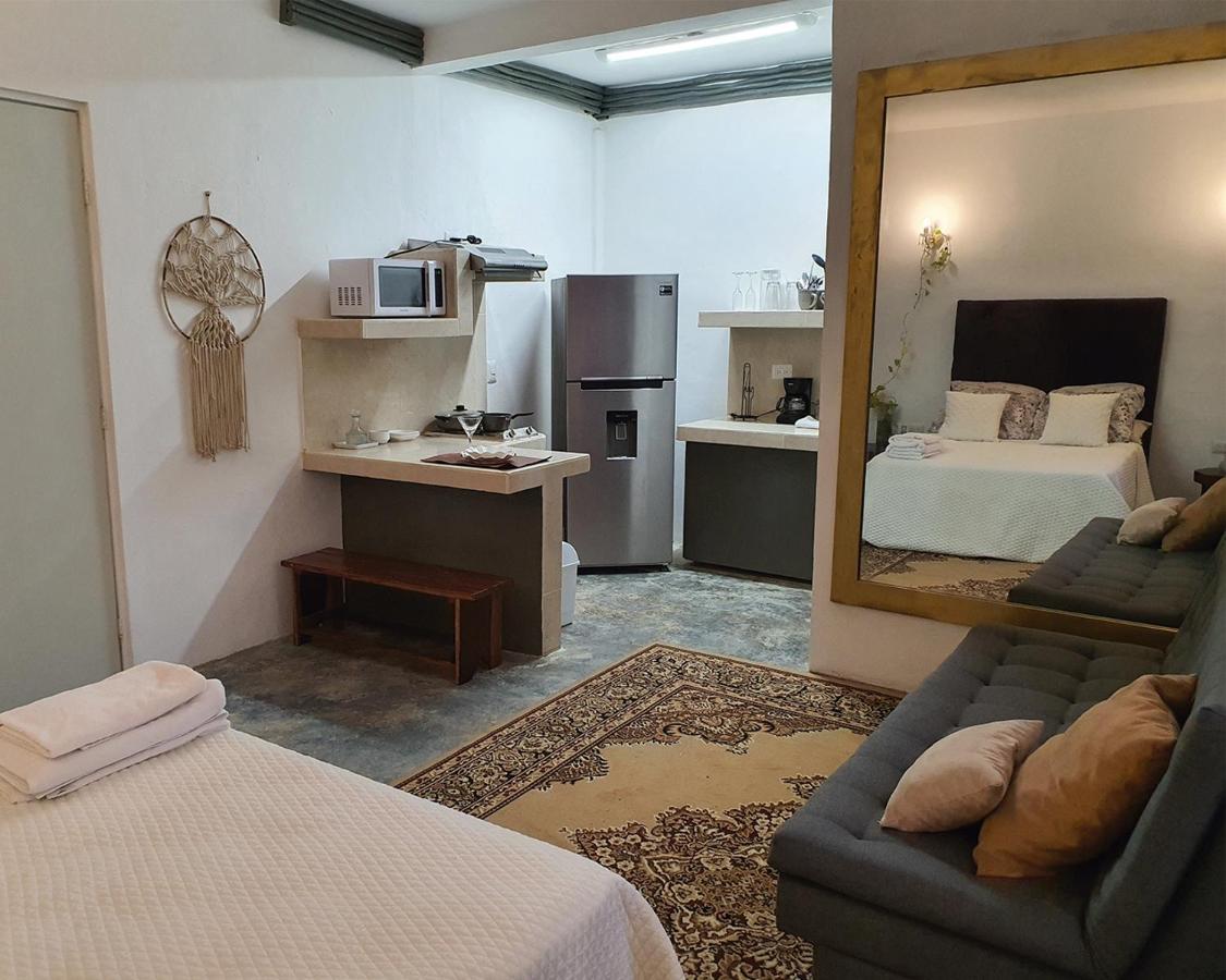 Elixir Homes Tulum Bagian luar foto