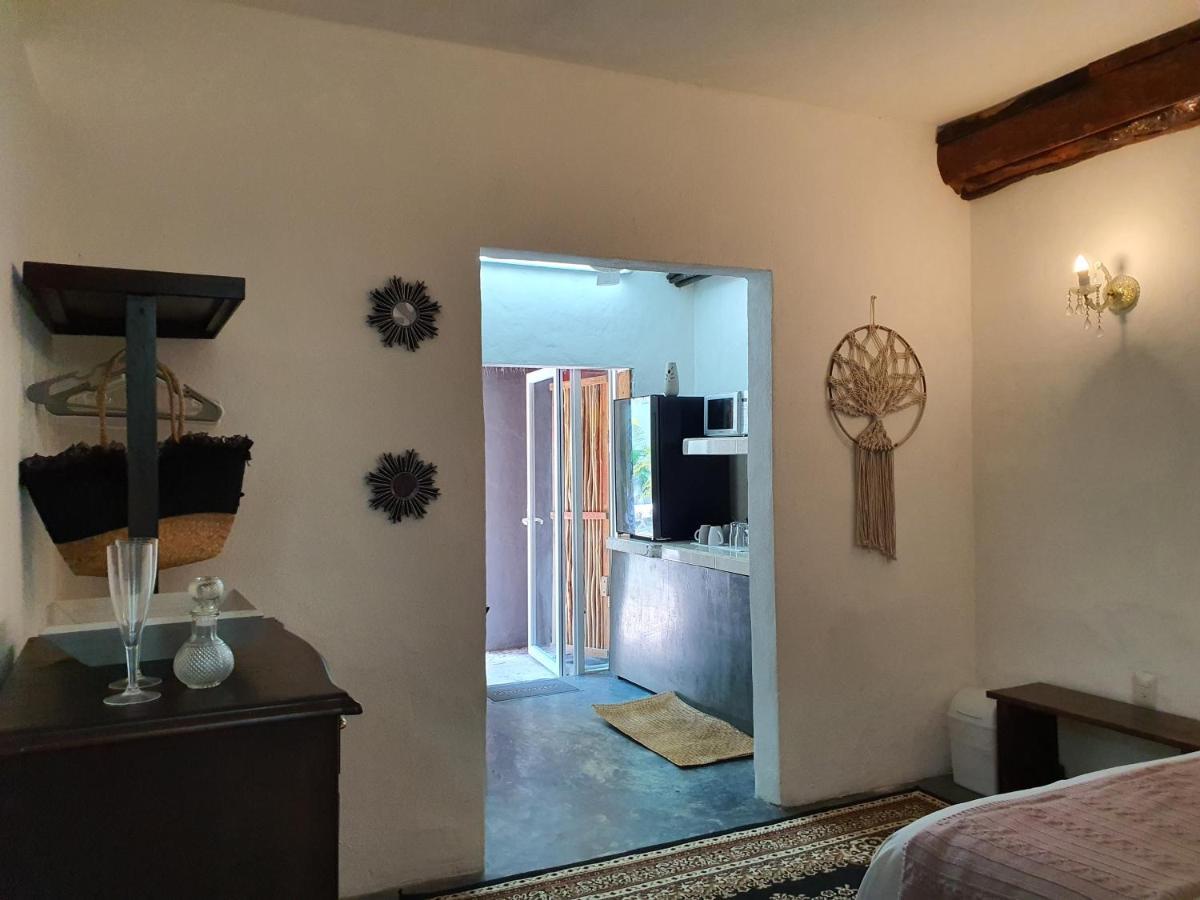 Elixir Homes Tulum Bagian luar foto