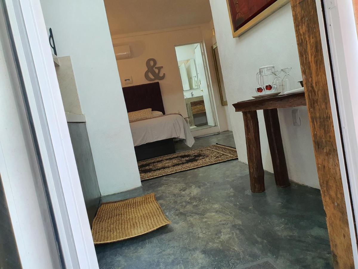 Elixir Homes Tulum Bagian luar foto
