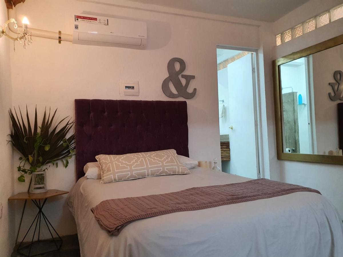 Elixir Homes Tulum Bagian luar foto