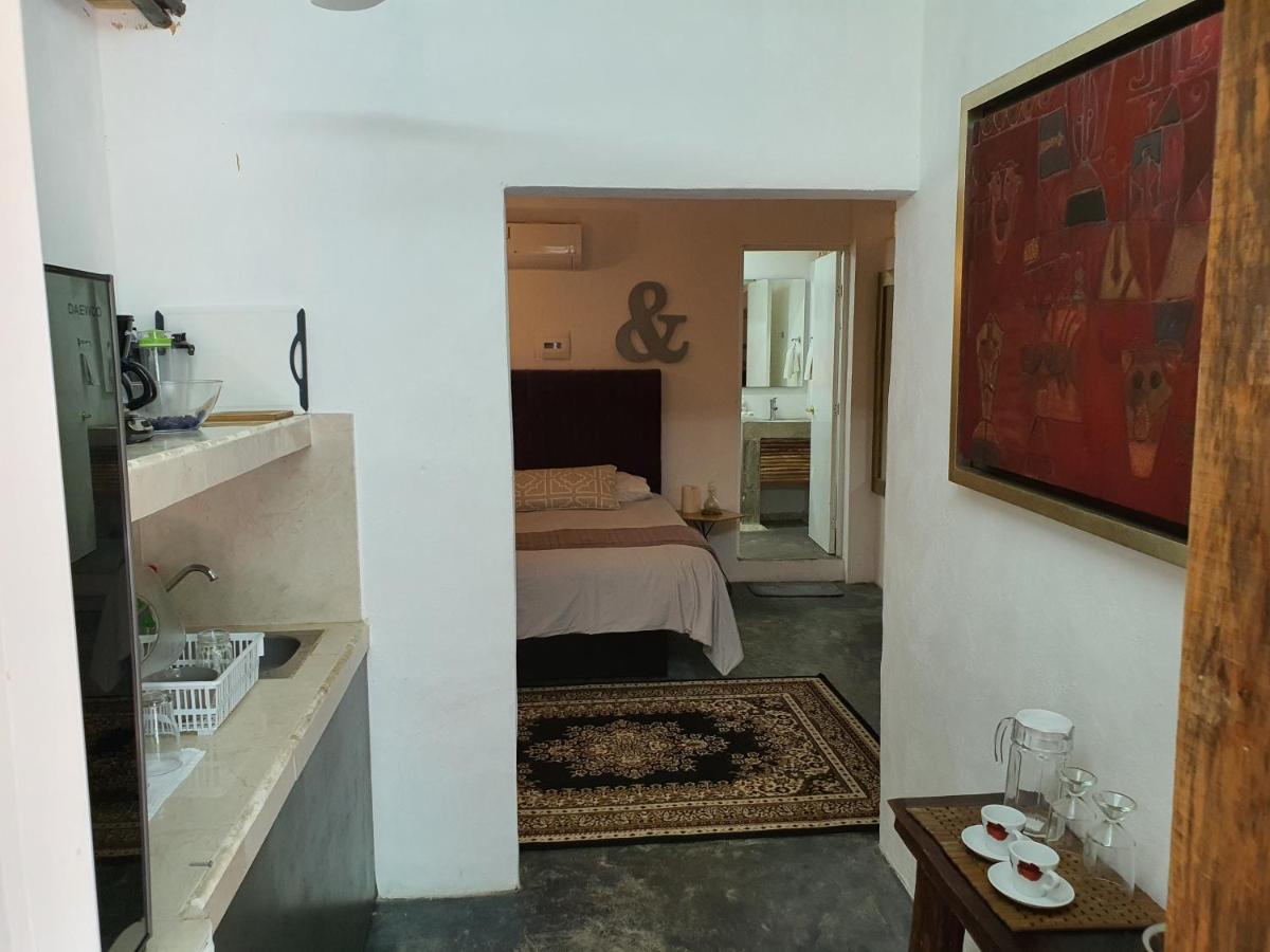 Elixir Homes Tulum Bagian luar foto