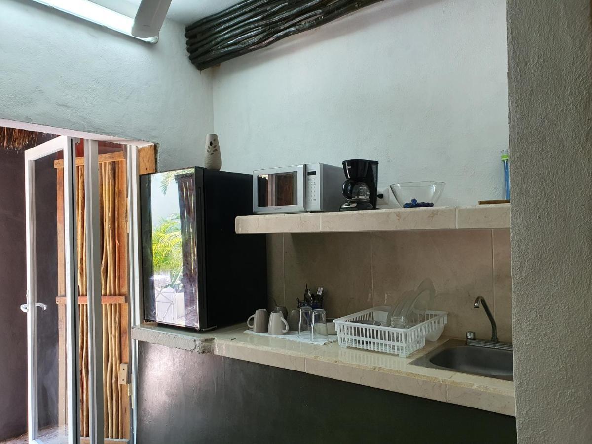 Elixir Homes Tulum Bagian luar foto