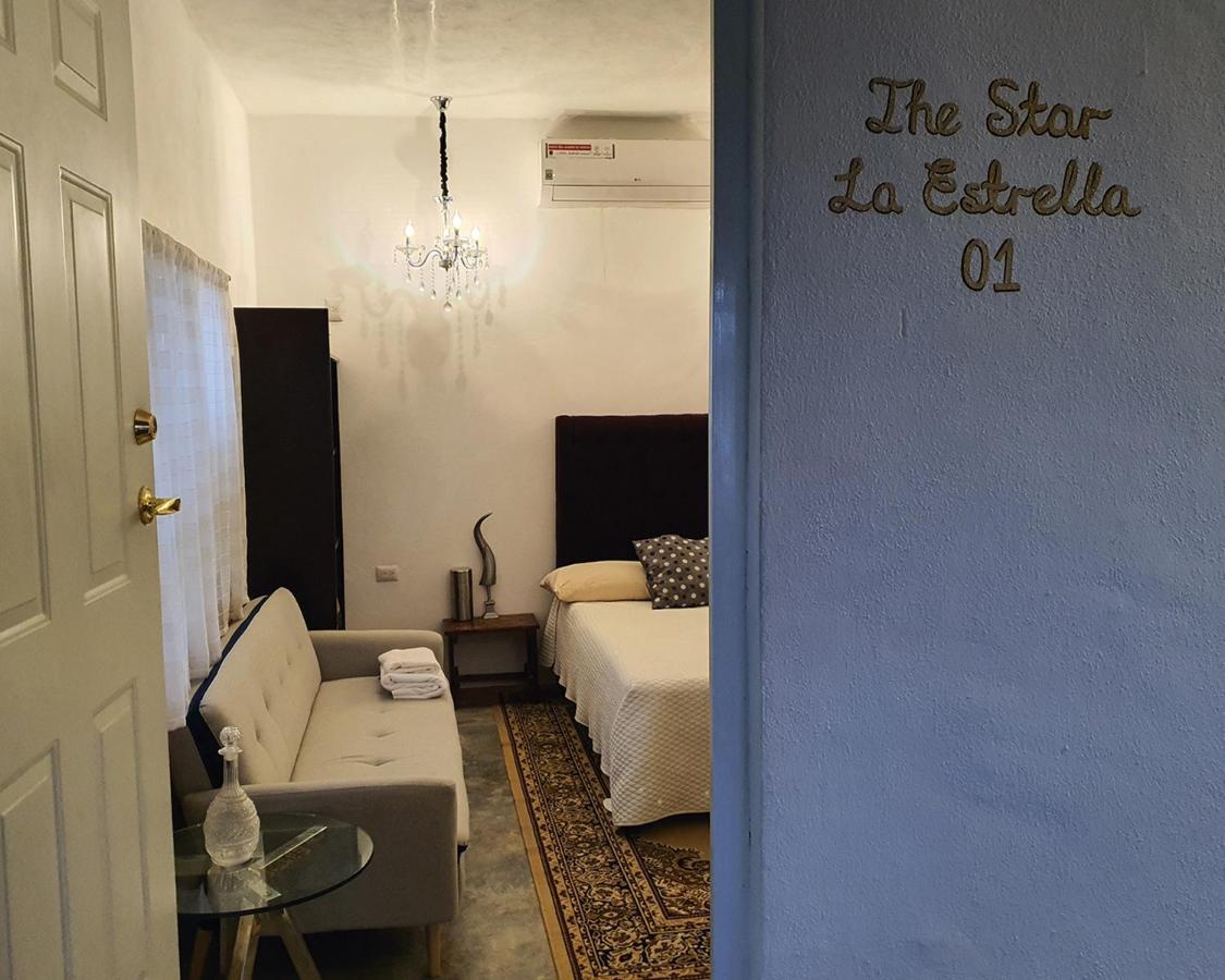 Elixir Homes Tulum Bagian luar foto