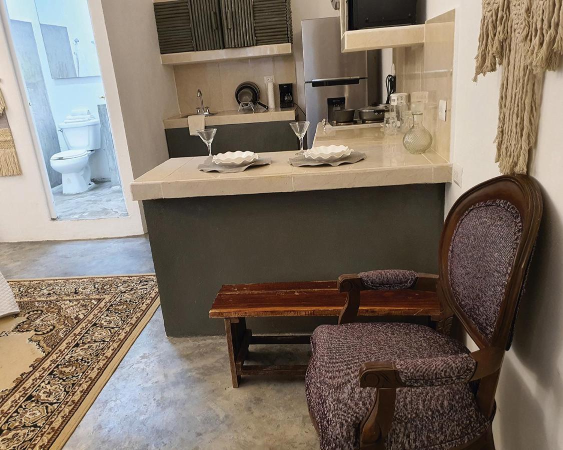 Elixir Homes Tulum Bagian luar foto
