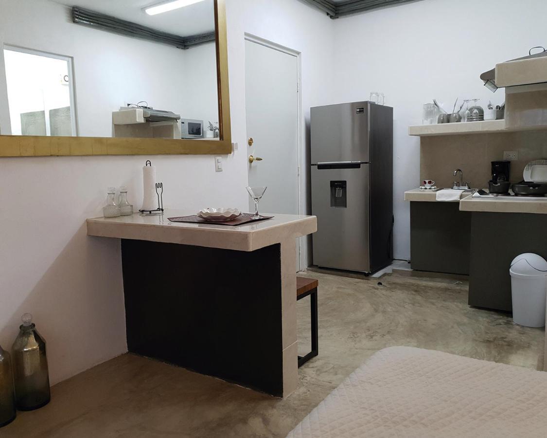 Elixir Homes Tulum Bagian luar foto