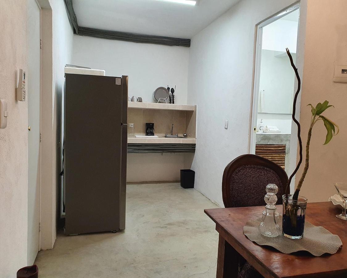 Elixir Homes Tulum Bagian luar foto