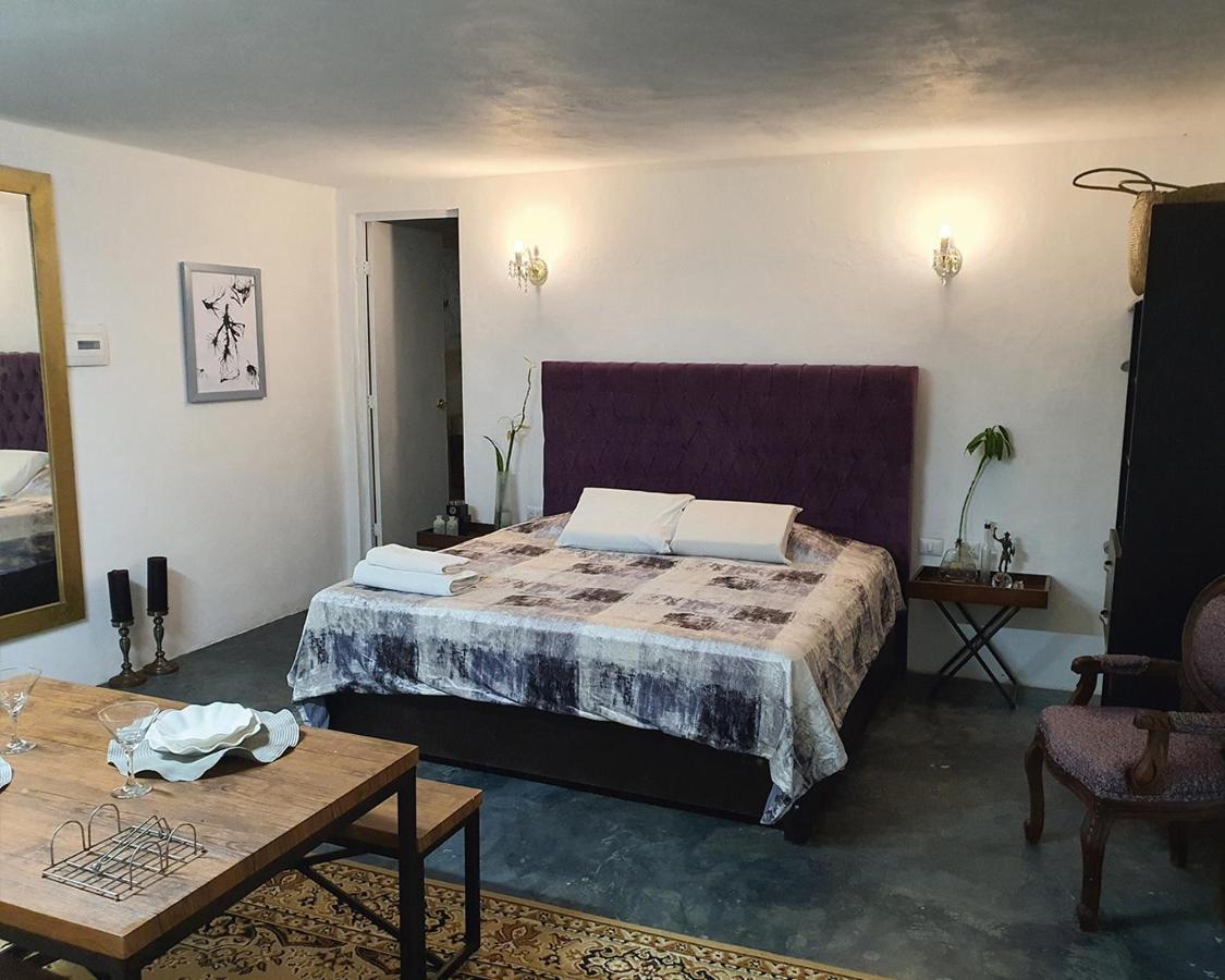 Elixir Homes Tulum Bagian luar foto
