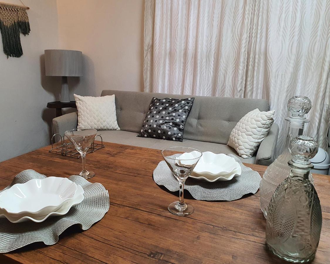 Elixir Homes Tulum Bagian luar foto