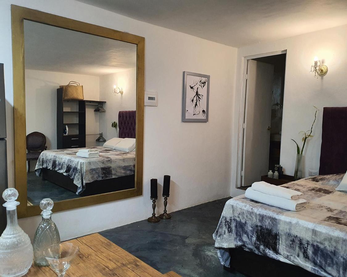 Elixir Homes Tulum Bagian luar foto