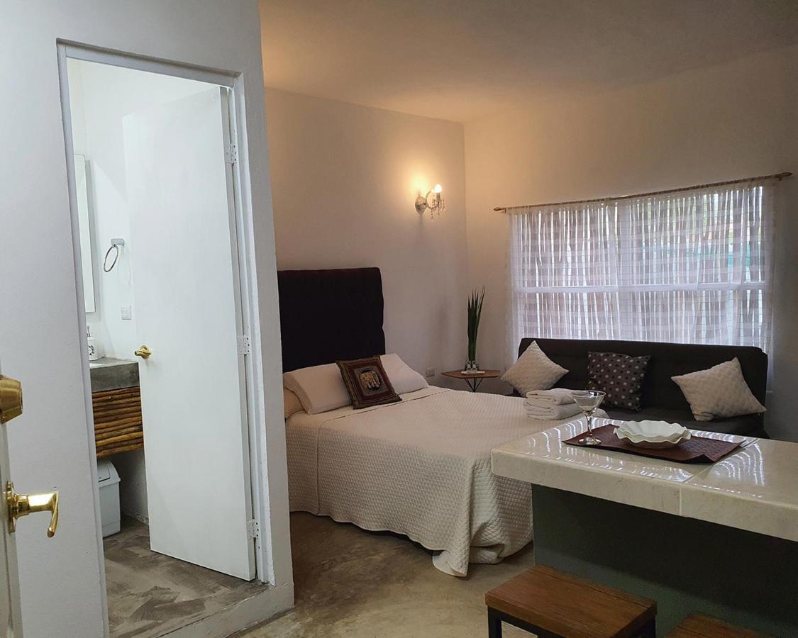 Elixir Homes Tulum Bagian luar foto