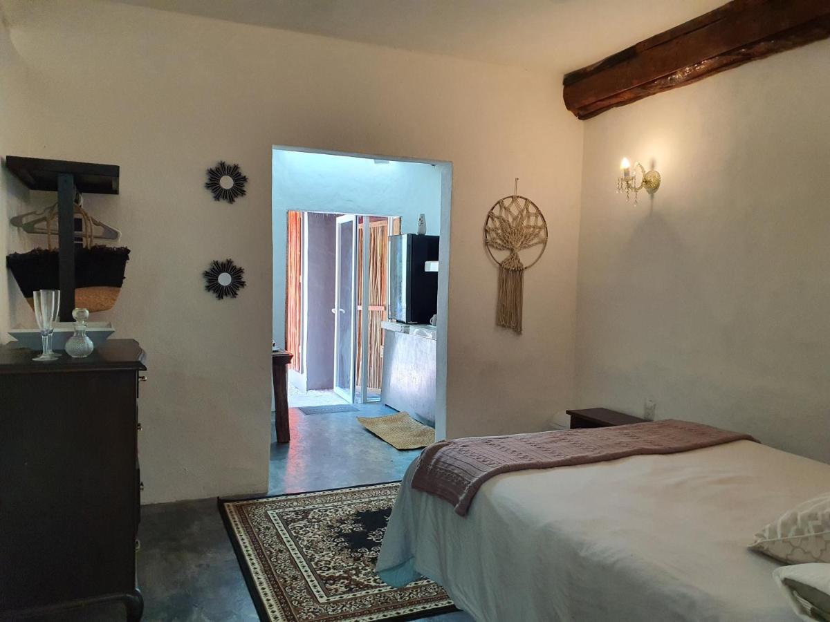 Elixir Homes Tulum Bagian luar foto