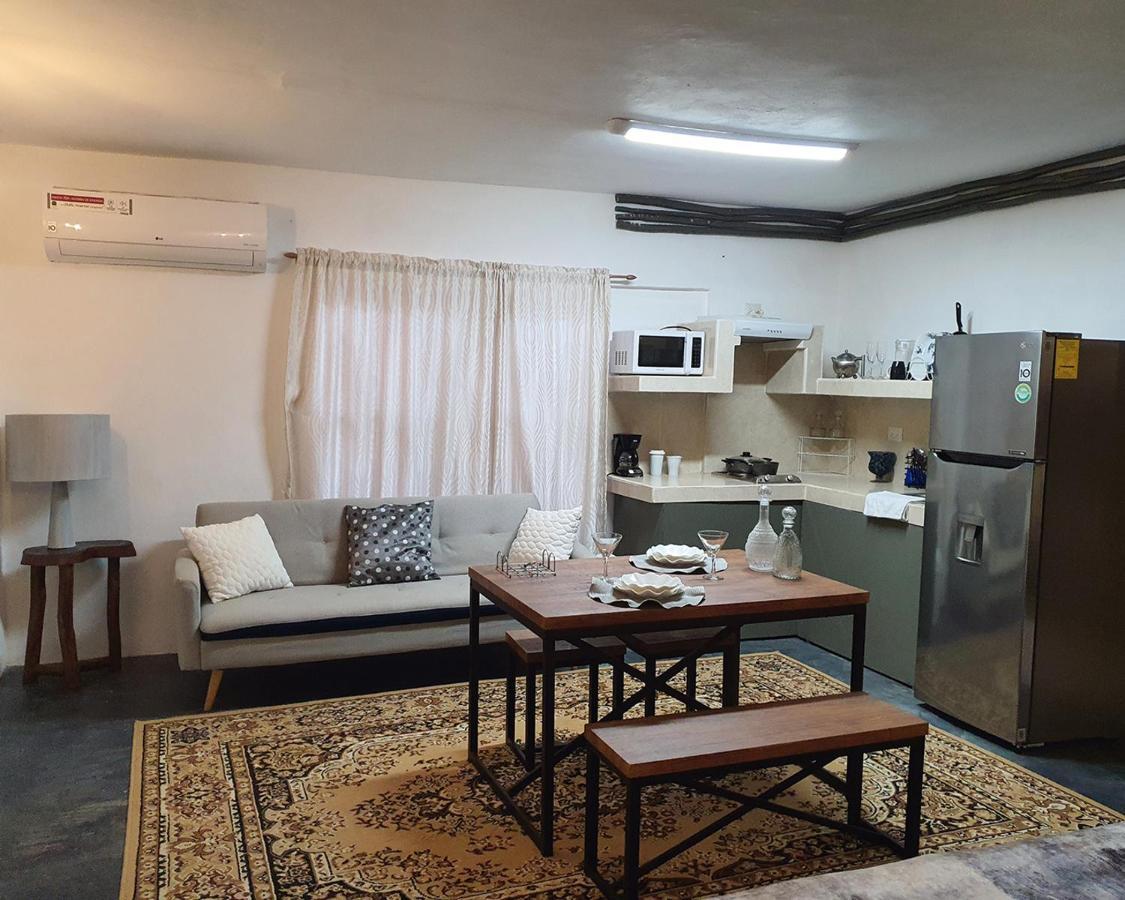 Elixir Homes Tulum Bagian luar foto