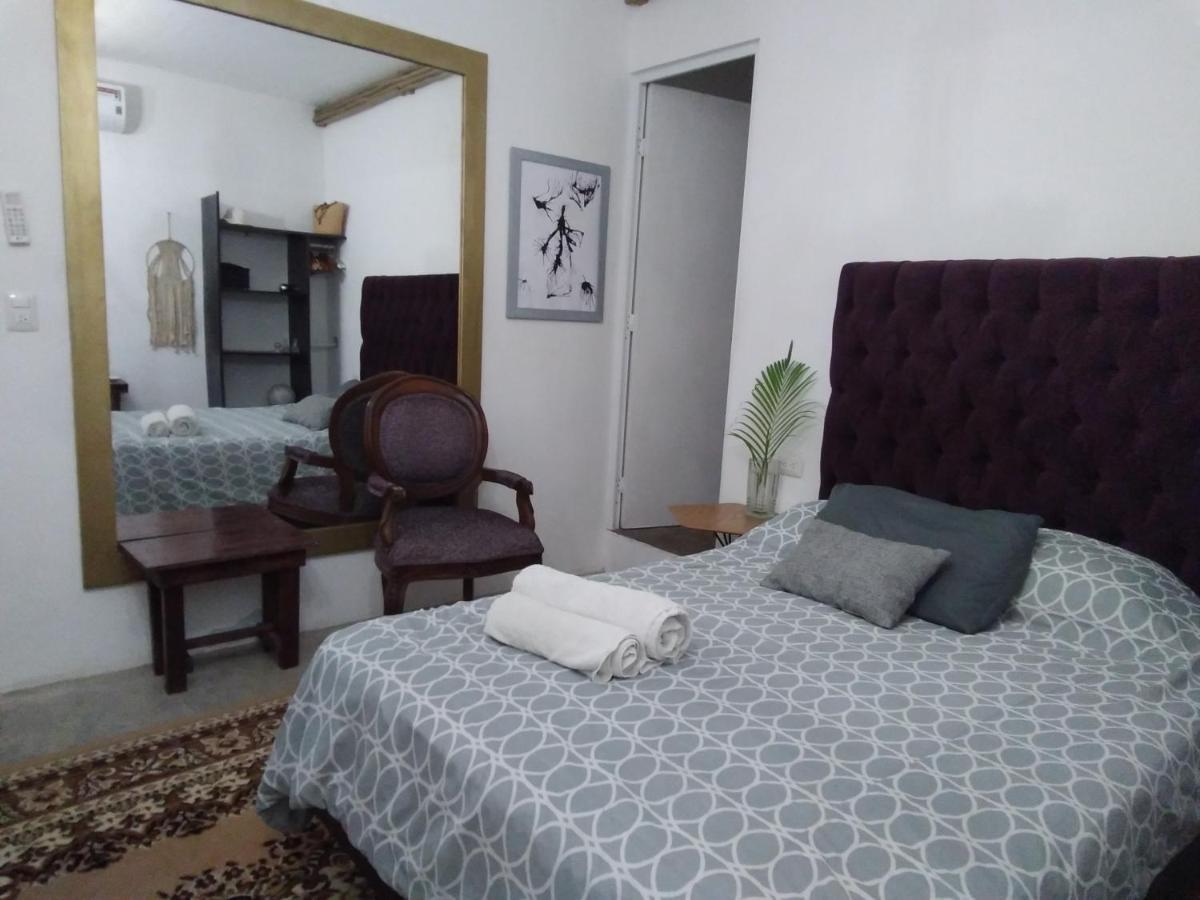 Elixir Homes Tulum Bagian luar foto