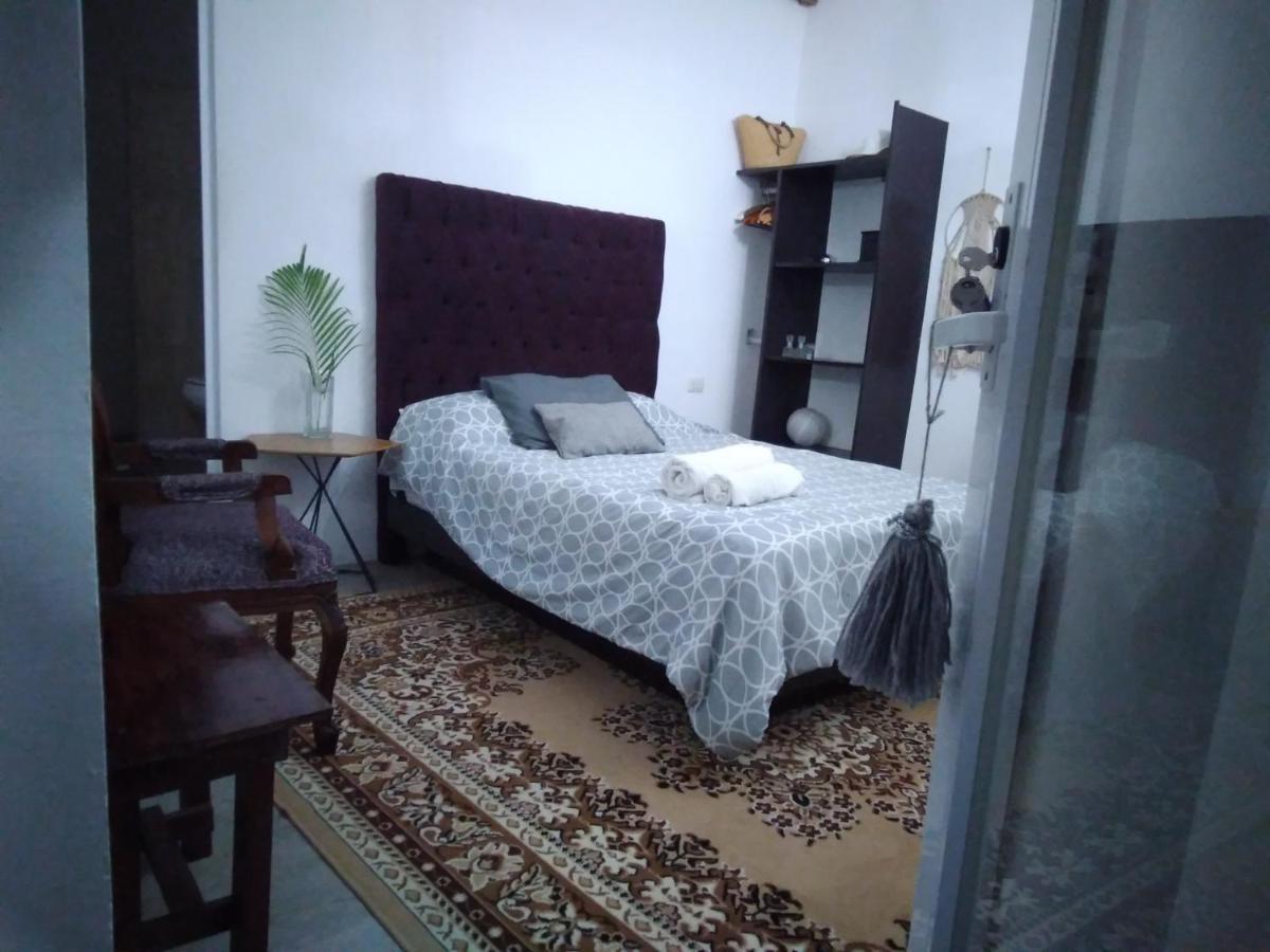 Elixir Homes Tulum Bagian luar foto