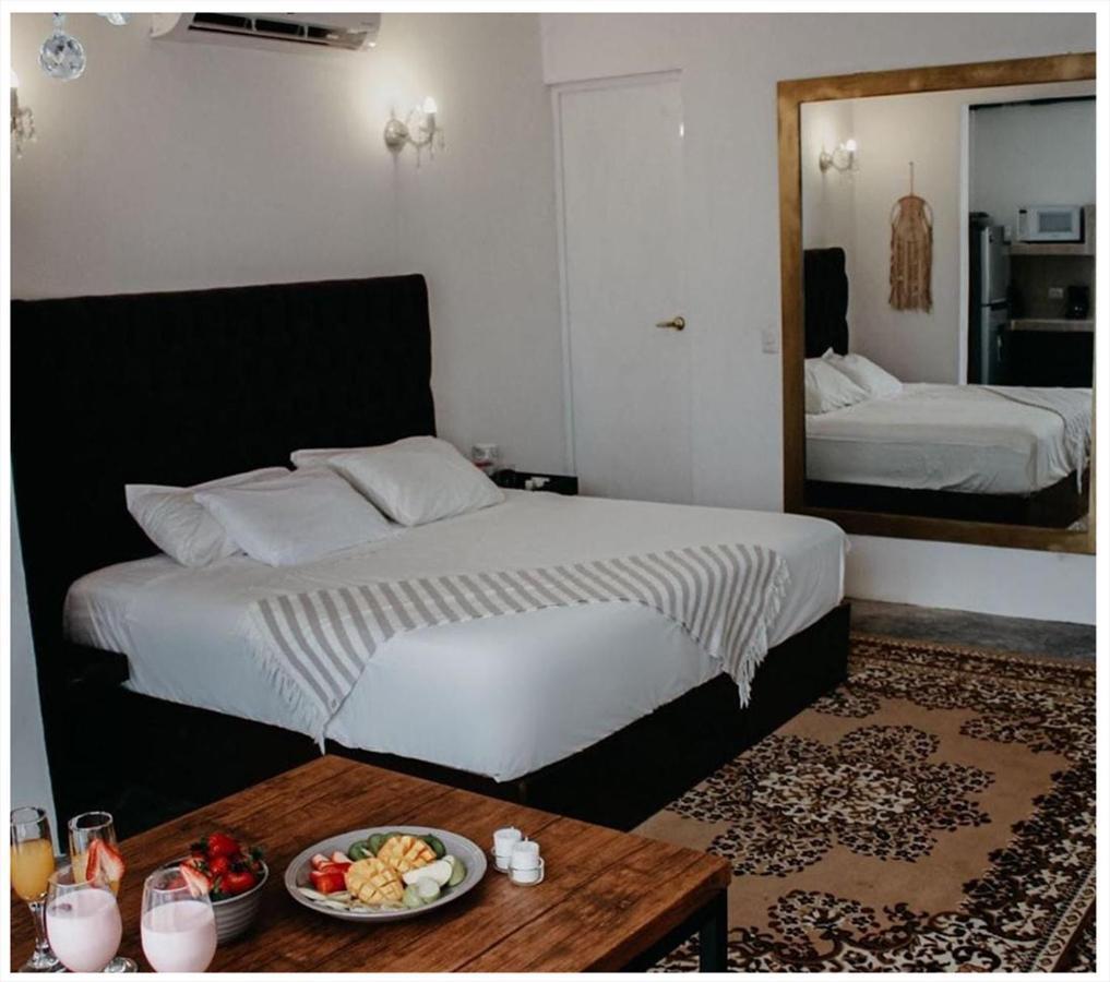Elixir Homes Tulum Bagian luar foto