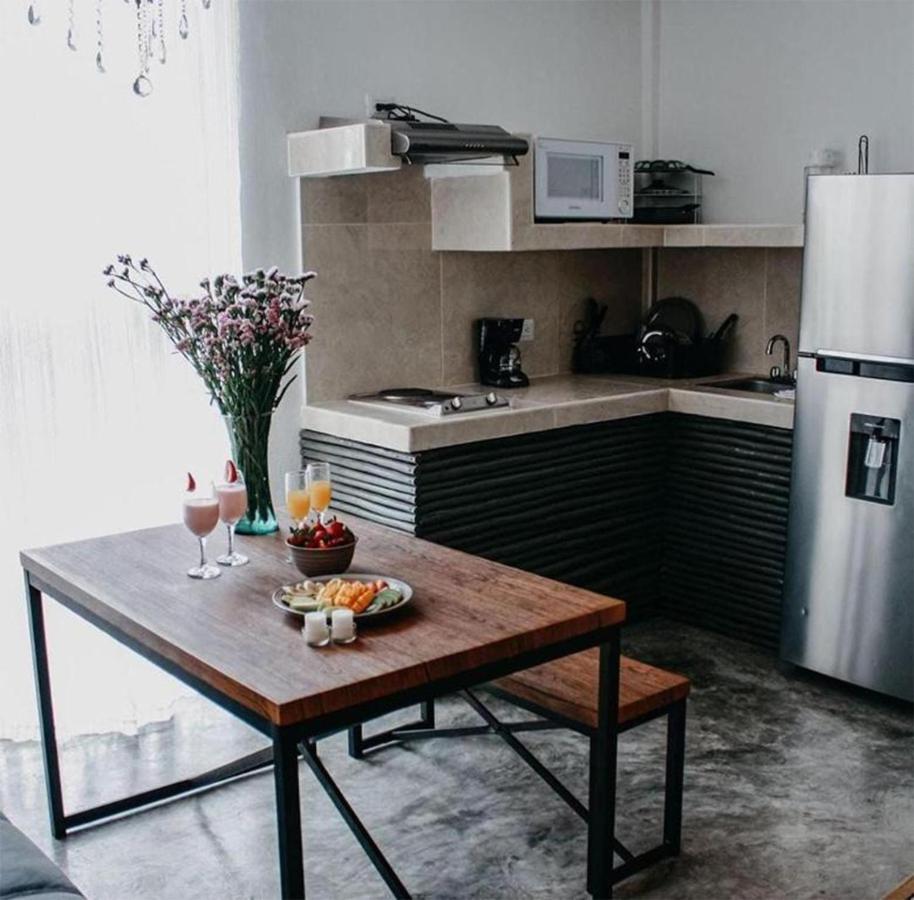 Elixir Homes Tulum Bagian luar foto