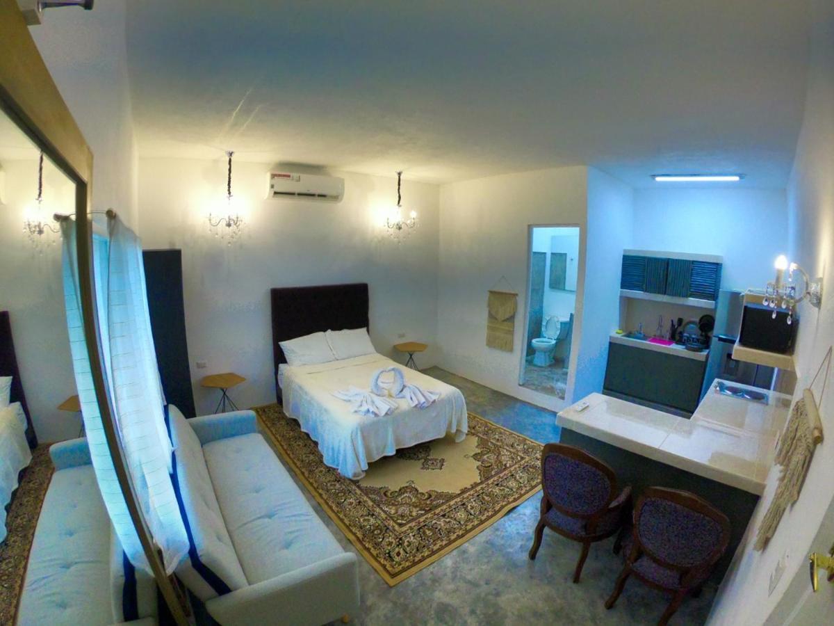 Elixir Homes Tulum Bagian luar foto
