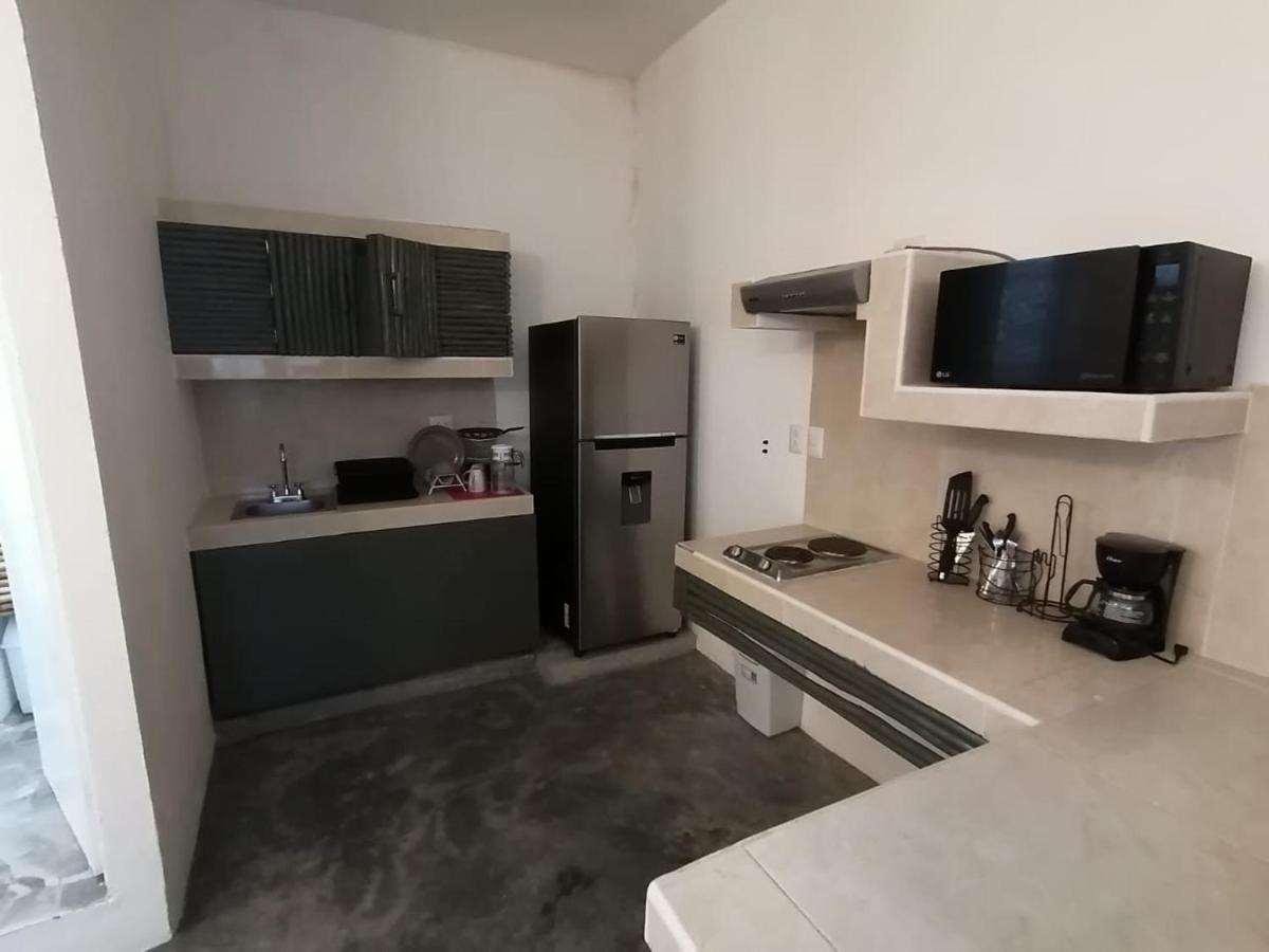 Elixir Homes Tulum Bagian luar foto