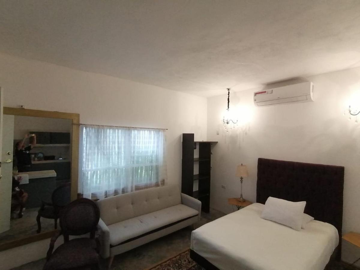 Elixir Homes Tulum Bagian luar foto