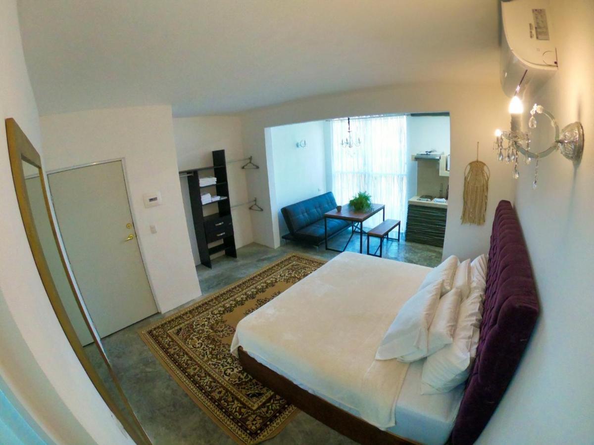 Elixir Homes Tulum Bagian luar foto