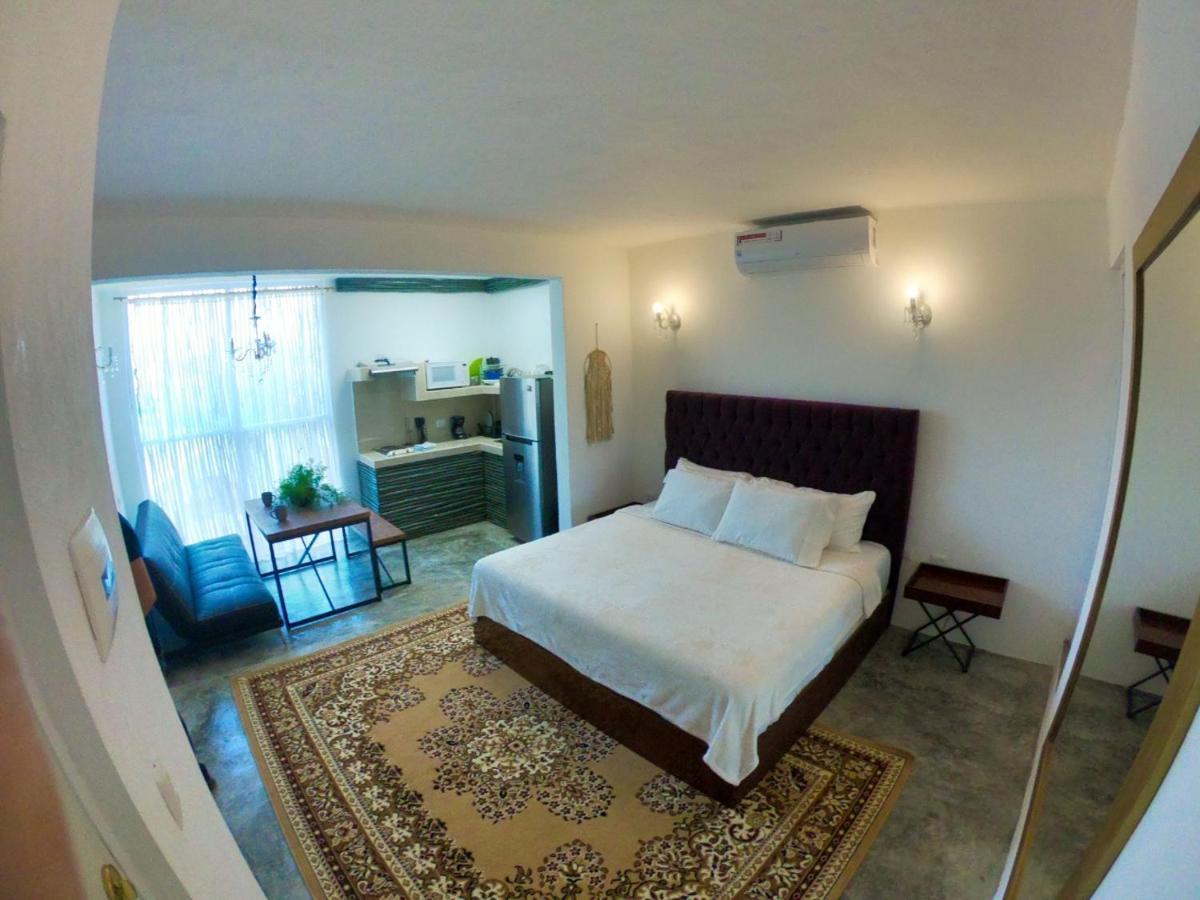 Elixir Homes Tulum Bagian luar foto
